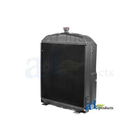 A & I Products Radiator 33" x22.5" x10.5" A-70229702